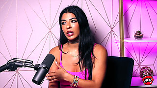 From Icu Nurse to Bollywood Adult Star: Jasmine Sherni’s Wild Career Switch