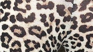 Leggings Fart Stinky Bombs