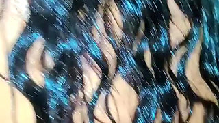 Desi Aunty Bathing Nude Video in Bathroom for Boyfriend