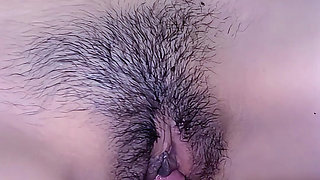 Pinay Student Tight Pussy and Creampie