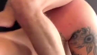 Sneaky Link Melina Roy. I Fucked Her Raw and Filled Her up
