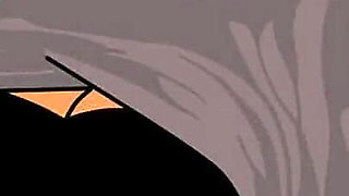 Total Drama Harem - Part 32 - Strip Erotica Izzy and Courtney! by Loveskysan