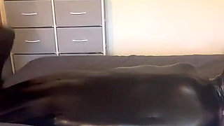 Submissive with No Way Out