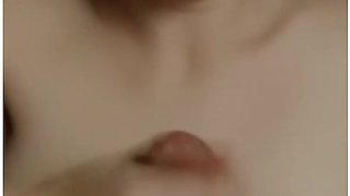 She Really Likes Sucking My Cock