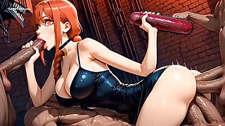 Ai ass, 3d ai, ai hentai