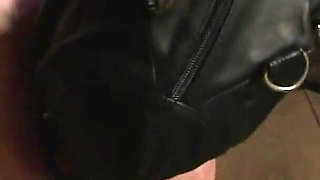 Chained and Teased by a Merciless Mistress