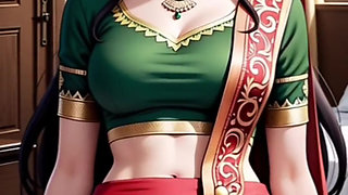 Spoiled Rich Girl Pounded Mercilessly by Her Hung Gym Trainer