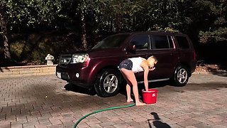 ALSAngels - Dixie Lynn Photoshoot