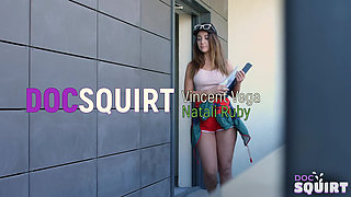Kiara Gold - 18 SQUIRTS