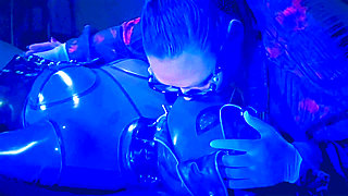 Twisted Nymphs April Dolly Part 5