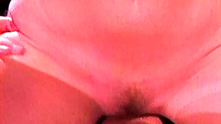 Amateur MILF blowjob cumshot