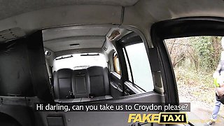 Fake Taxi - public trailer