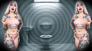 Bathroom Furniture - Reprogramming, Caviar Edition