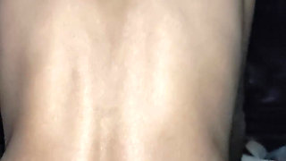 Stepbrother Enjoying with Married Stepsister in Home