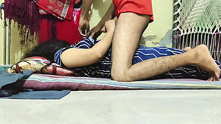 Delicious Desi Sex