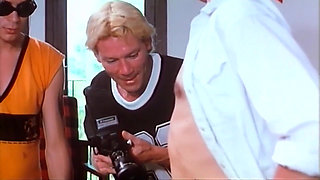 Hot Sex in Ibiza (1982)