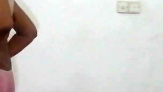 Desi Housemaid Seducing the Master to Get Ass Fucked