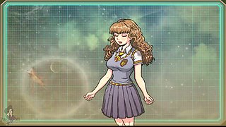 Disney princess, big boobs, princess trainer