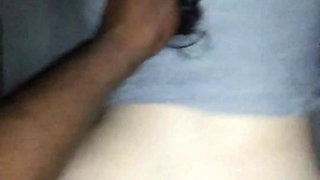 Interracial Rough Sex