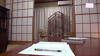 Smart Temptations. Three Voluptuous Sisters Who Turn Reason Into Pure Desire. - Episode2