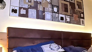 The Leather Knows Who’s in Control