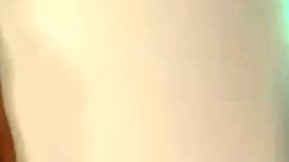 Chubby blonde brianna solo masturbation