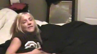 Larry Shoots His Load Deep Inside Silk's Tight Ass