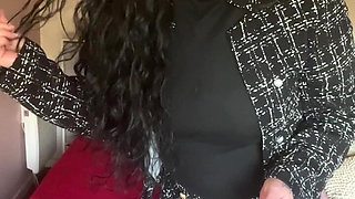 I Shame You with Elegance