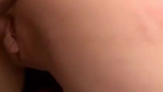 Ultimate Fuckers Threesome Ass Pound and Cock Worship