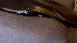 Submissive with No Way Out