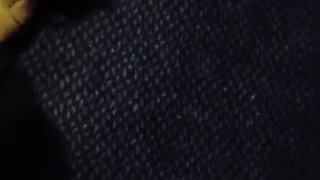 Blonde Foot Fetish on Cam