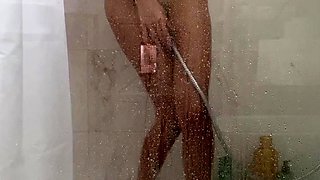 Thai Series Teen Boom Solo Masturbation