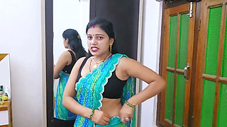 Before marriage, a girl called a boy and taught him how to have sex.