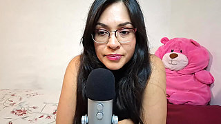 ASMR PERSONAL ATTENTION for a deep sleep...