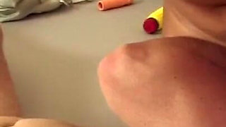 Big ass granny loves to get smashed in her big ass