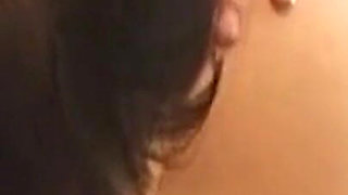 Blonde Babe Tongues Ass Deep Before Sloppy Facial Finish