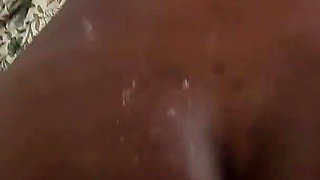 Omgiana’s Hardcore POV Deep Throat Gagging and Sloppy Creampie Finish