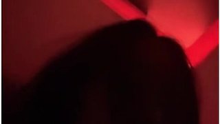 My Boyfriend Fucks Me At The Motel And Fills My Pussy - Sugar Daddy