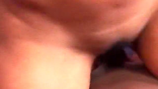 POV black big black cock fucks Latina girl Malia and gives her cumshot