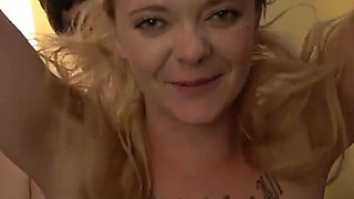 Swinger's Orgy
