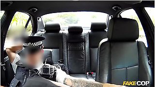 Monty Cash And Sabina Black In Student Is Looking For Business And Gets Picked Up By A