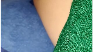 Stepdaughter Gets Oral Sex Lessons From The Part Lets Touch!