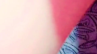 Desi Wife Fucking Hard with Husband in Doggy Style Position