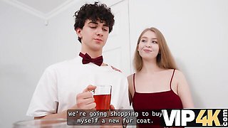 Funny cutie - hd porn - VIP 4K