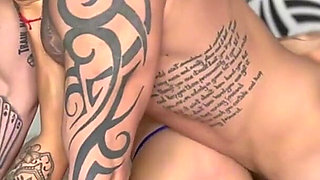 Sexy Argentinian Couple Has Rough Sex and He Cums in Her Mouth - Venusymarteok