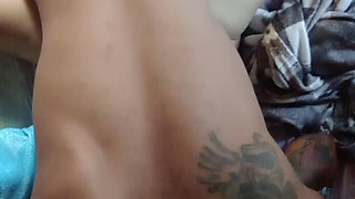 nagface reveal na sya dyn ha