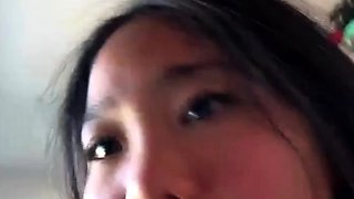MichelleFromChina Gets Her Pussy Destroyed Onlyfans Video