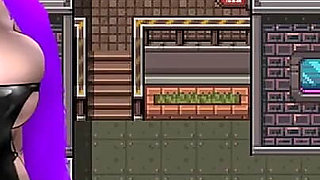 Zombie Retreat 2 - Part 39 Handjob for a Reward by Loveskysan69