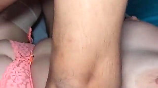 Paranoid Guy Really Wants to Fuck Me