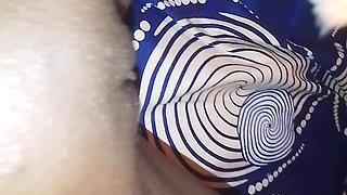 And now my pussy looked sweet for a dick to be punished